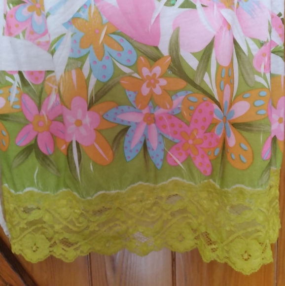 Layering Slip/Tank Top/Cami - Picture 7 of 11